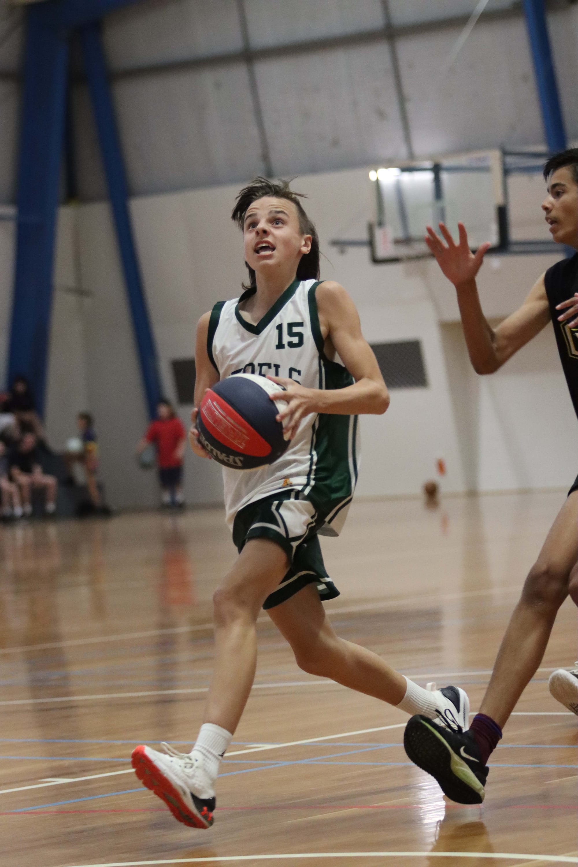 Basketball -29.03.2022