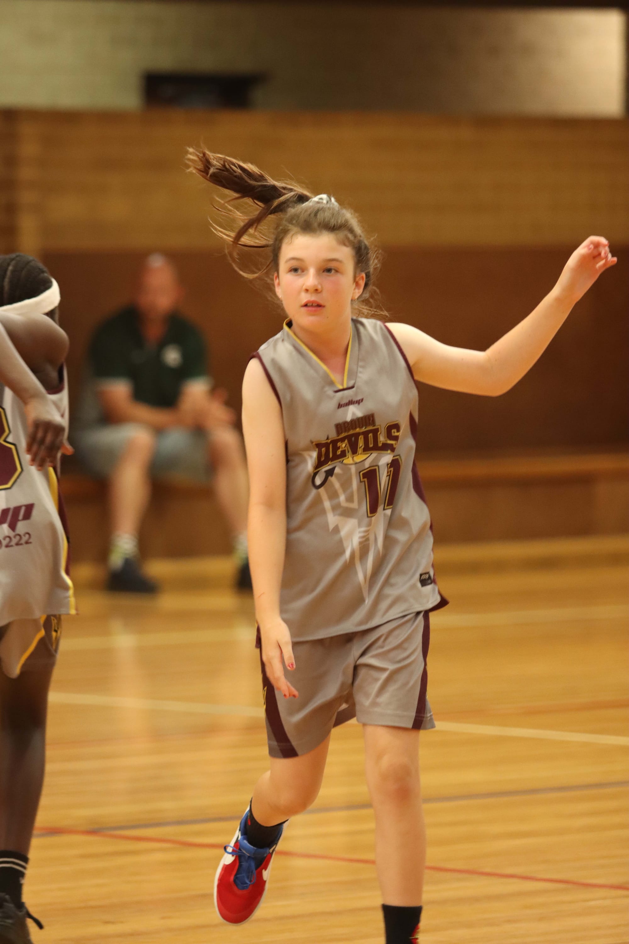 Basketball - 03.03.2022