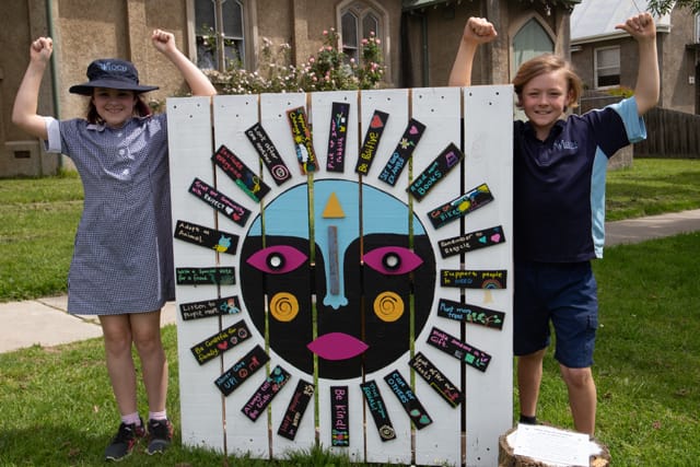 Loch PS Art - 28.10.2021