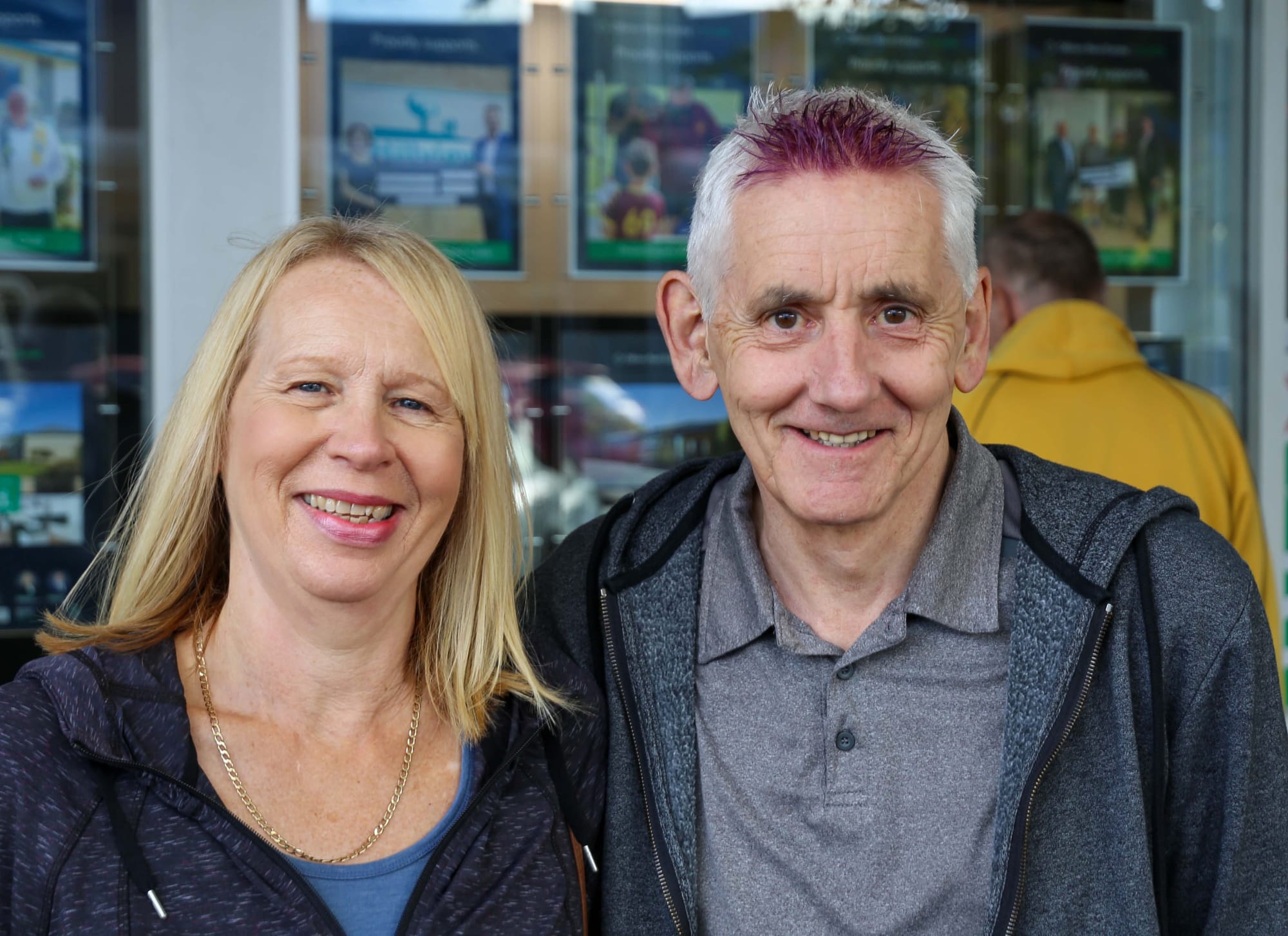 Vox Pop - 10.05.2022