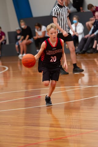 Basketball - 12.02.2022