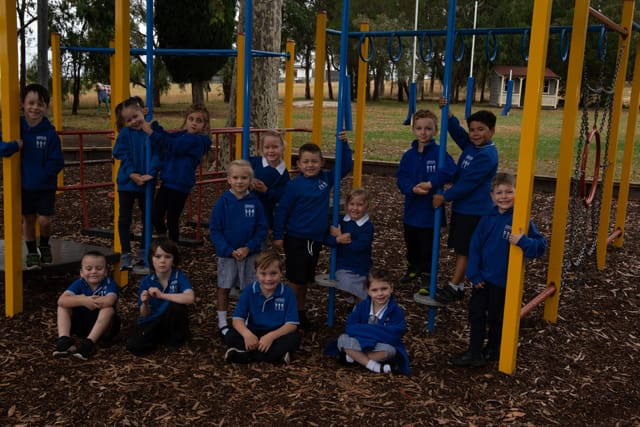 Prep Students - 08.02.2022