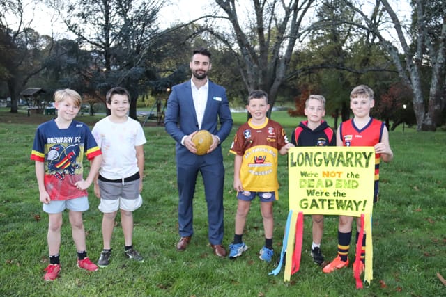 Longwarry Budget - 20.05.2021 