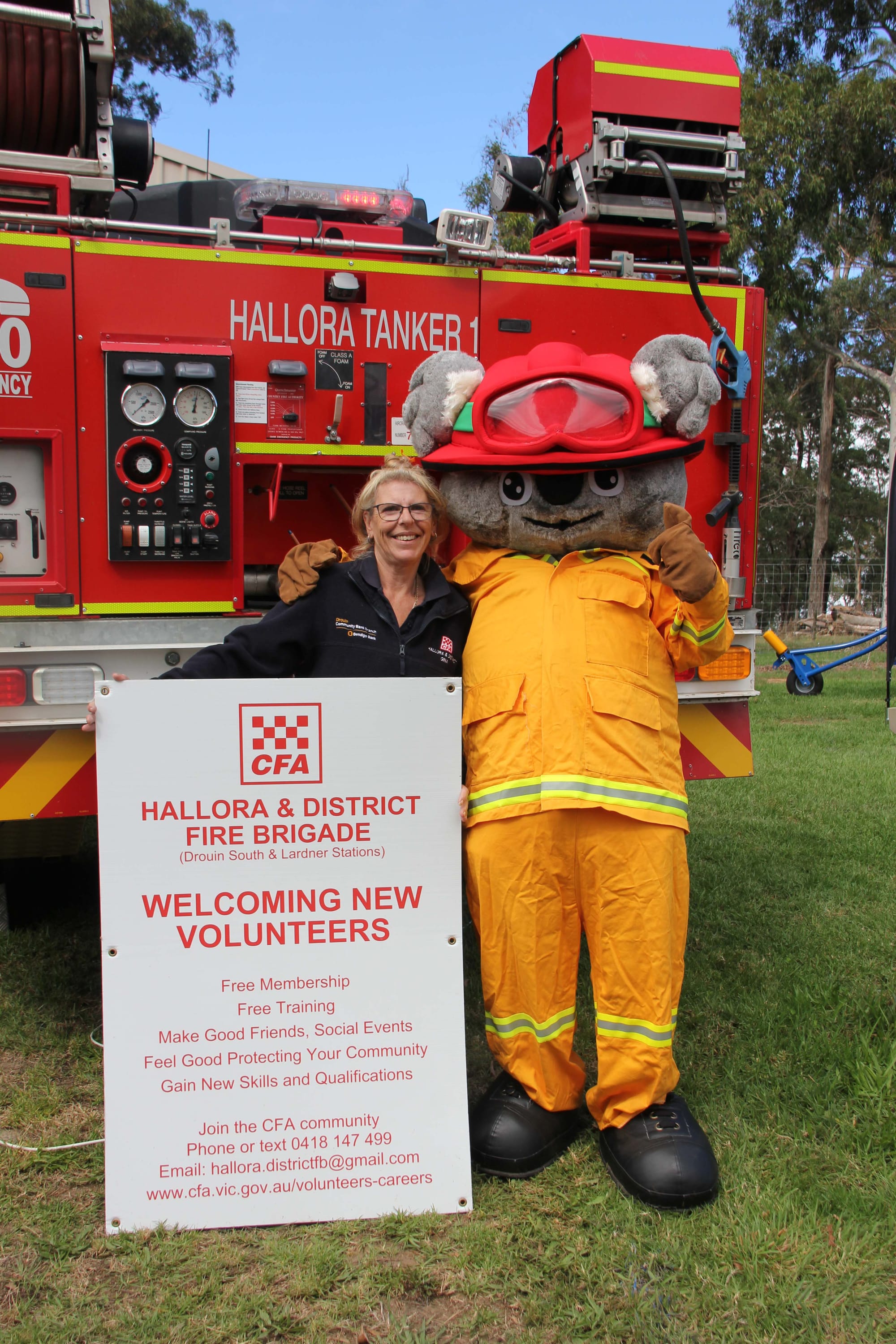 Farm World - 2022 - Friday