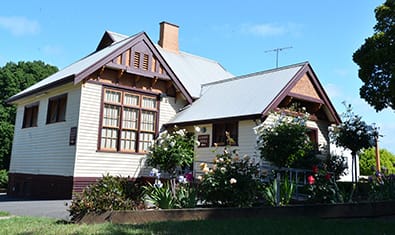 Nilma Primary School