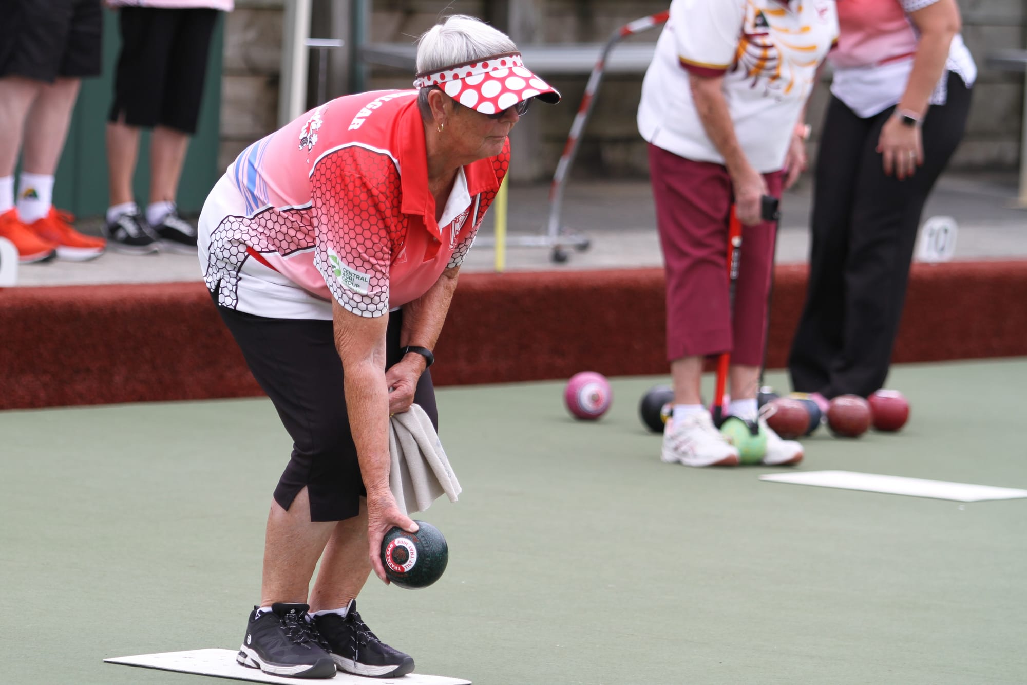 Trafalgar win double chance