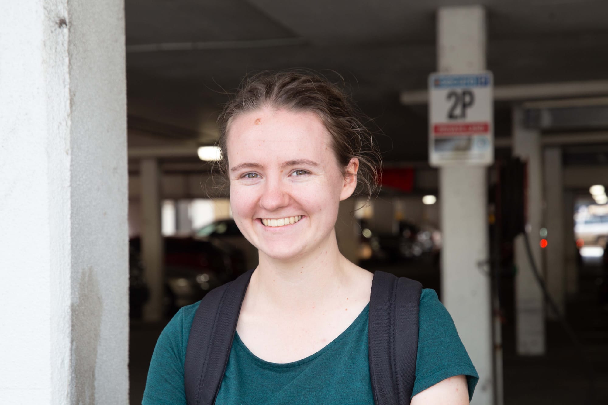 Vox Pop - 17.03.2022