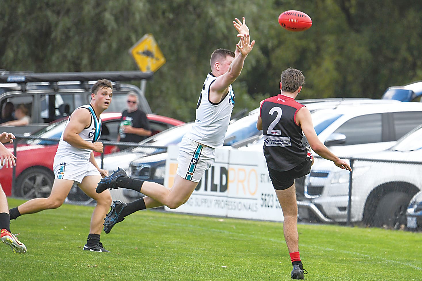 Warragul and Drouin rivalry to recommence in Gippsland League