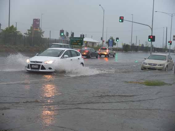 Year ends with a burst