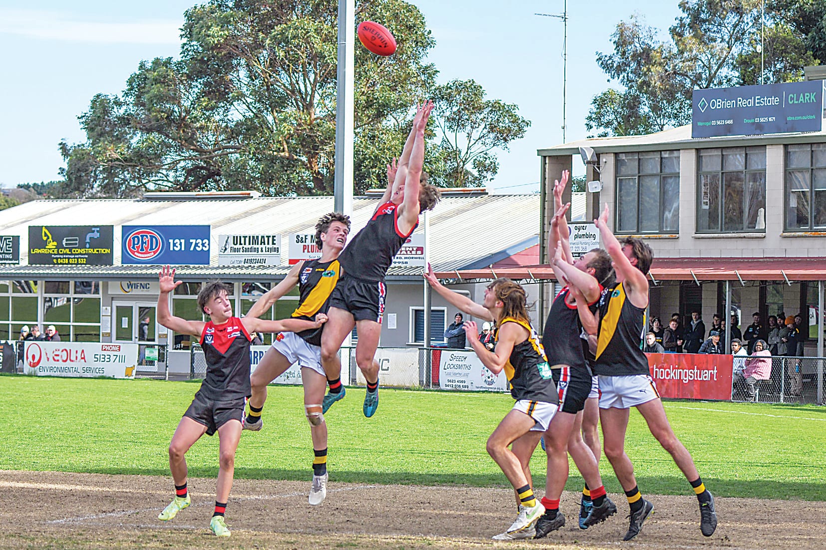 Gulls injury crisis continues in loss