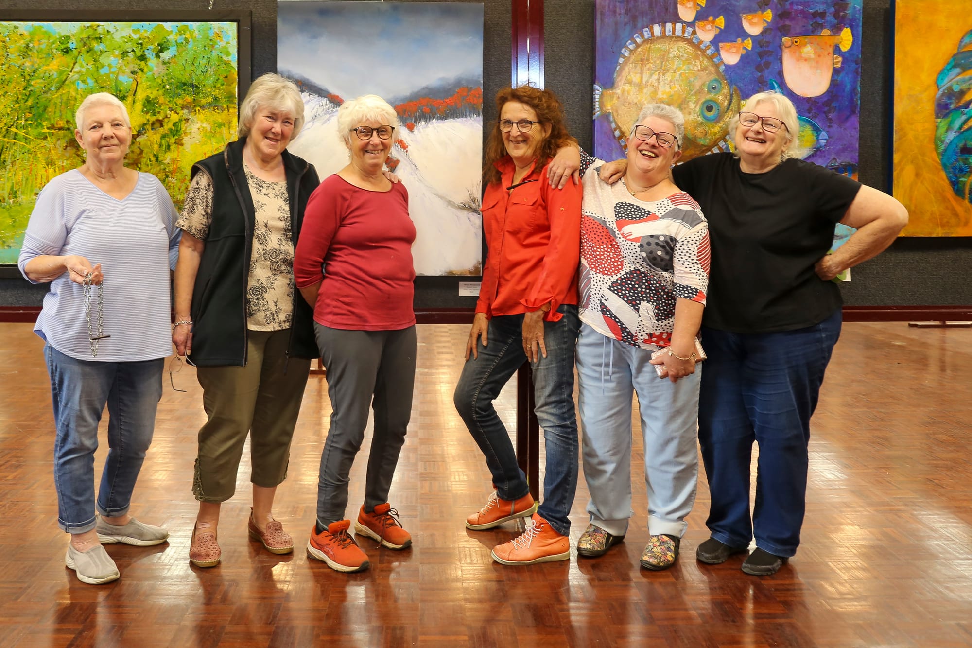 Easter Art Sale on now