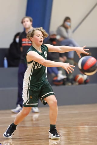 Basketball - 03.08.2021