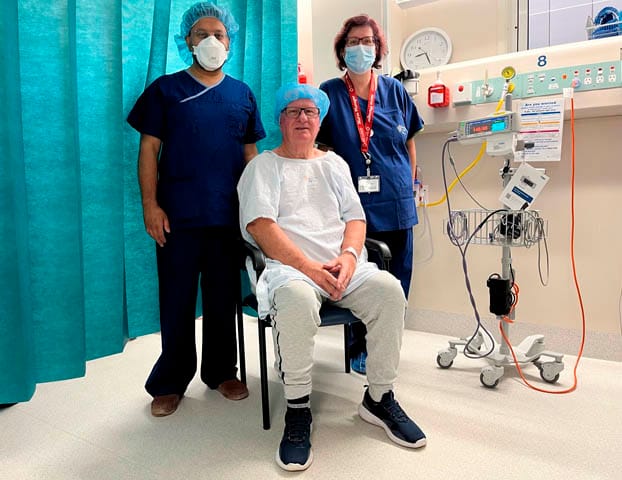 Cataract - 26.12.2023