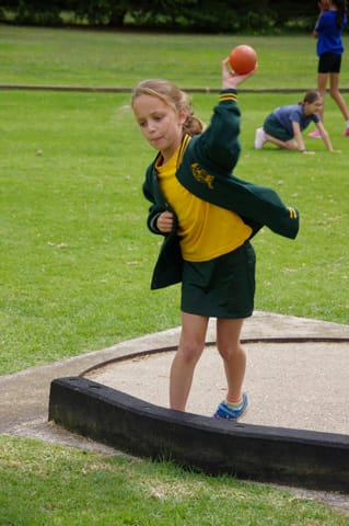 St Joes Sports - 2021 