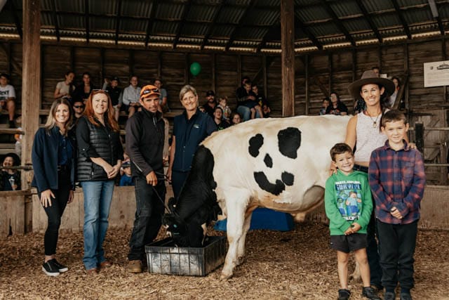 Farm World Rodeo and Happy's Bday - 26.03.2024