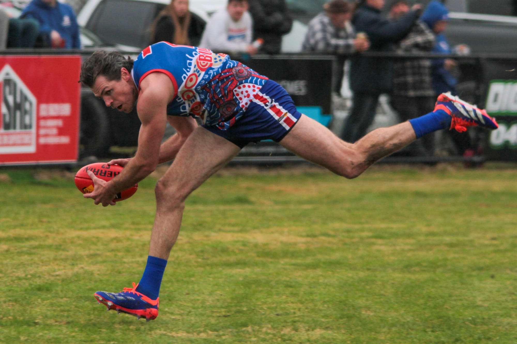 Stars spoil Bulldogs' party