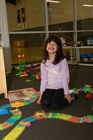 Drouin School Holiday Program - 30.09.2021