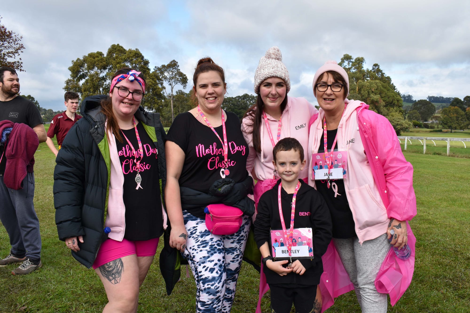 Mothers Day Classic - 08.05.2022