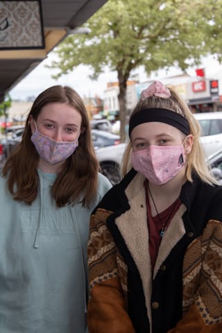 Vox Pop - 28.10.2021 