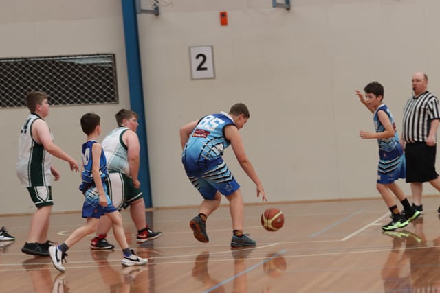 Basketball - 14122021