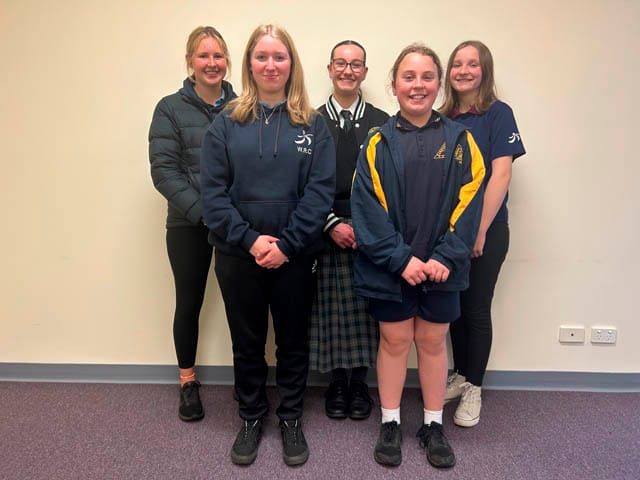 WGHG Youth - 24.10.2023