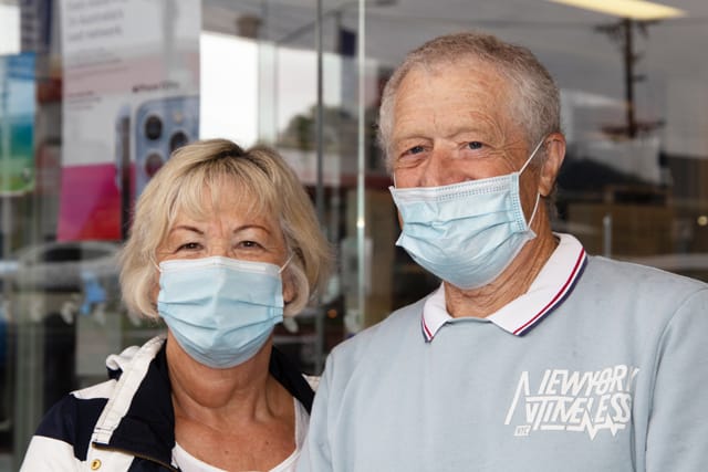 Vox Pop - 30.09.2021 