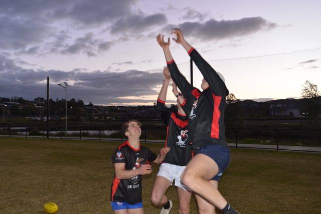 Sports Photos - 04.08.2021 