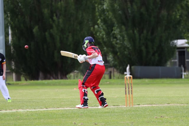 Cricket U16s Warragul v Longwarry-Catani - 20112021