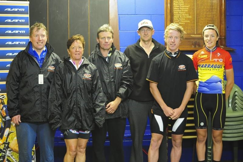 Monk wins light series