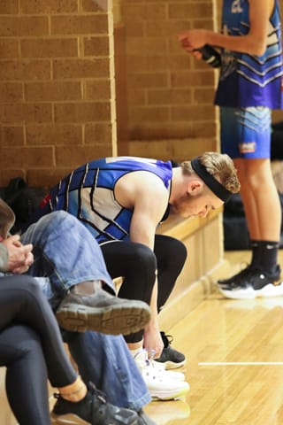 Basketball - 13.07.2021 