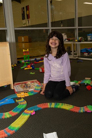 Drouin School Holiday Program - 30.09.2021 