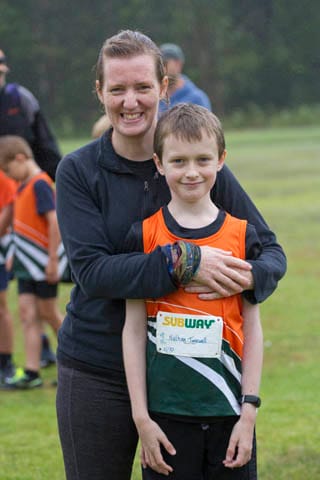 Little Athletics - 30012021