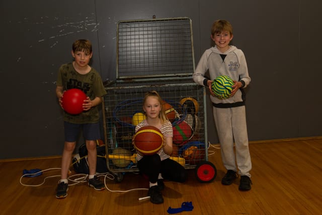 Drouin School Holiday Program - 30.09.2021 