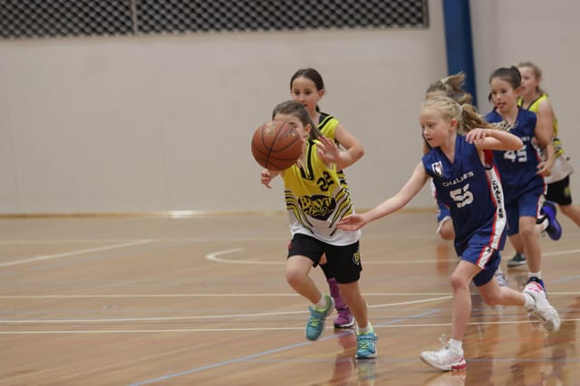 Basketball - 25.11.2021