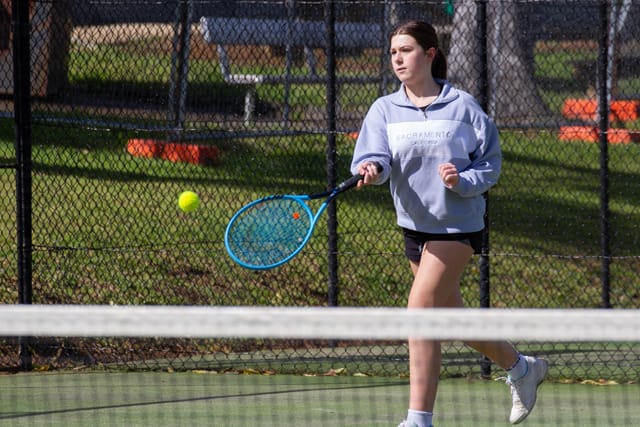 Tennis Drouin - 30.10.2021 