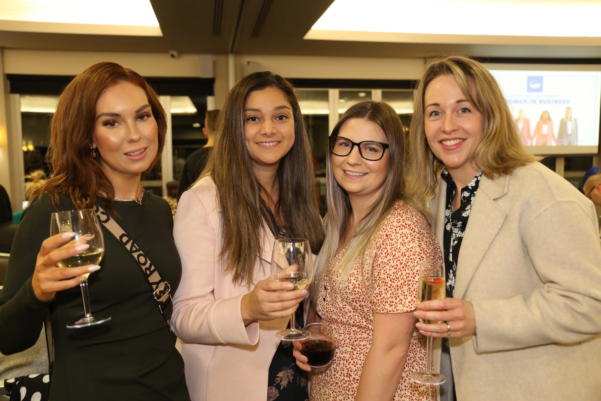 Women in Business - 28.06.2022