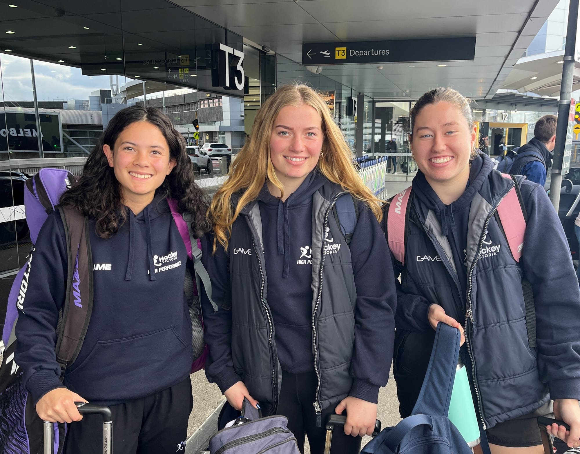 Gippslanders ready to play