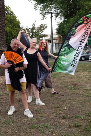 Promenade Project - 10.02.2022