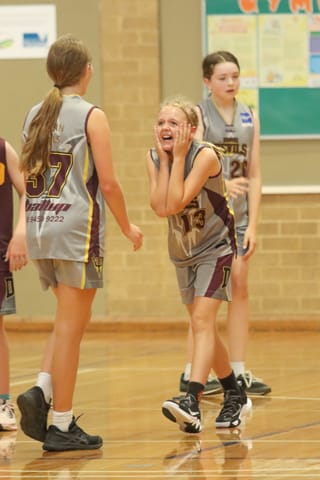 Basketball - 17.02.2022