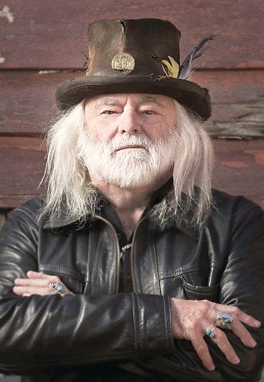 Brian Cadd brings classics and new hits to WGAC