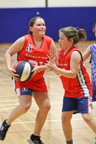 Basketball - 29.07.2021 