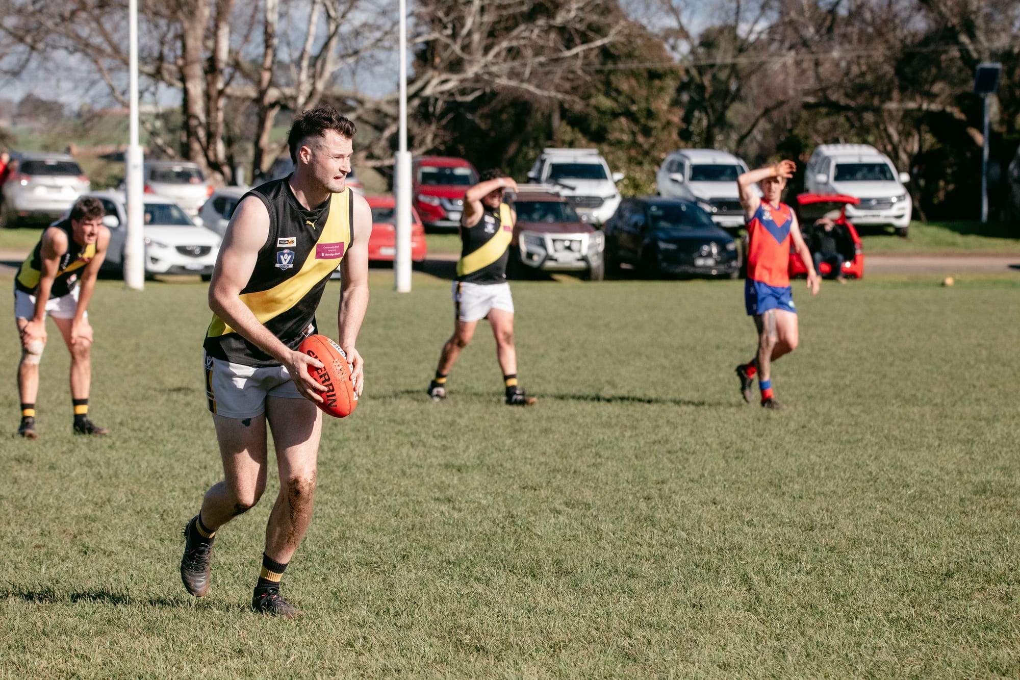 Tigers face season defining clash with Magpies