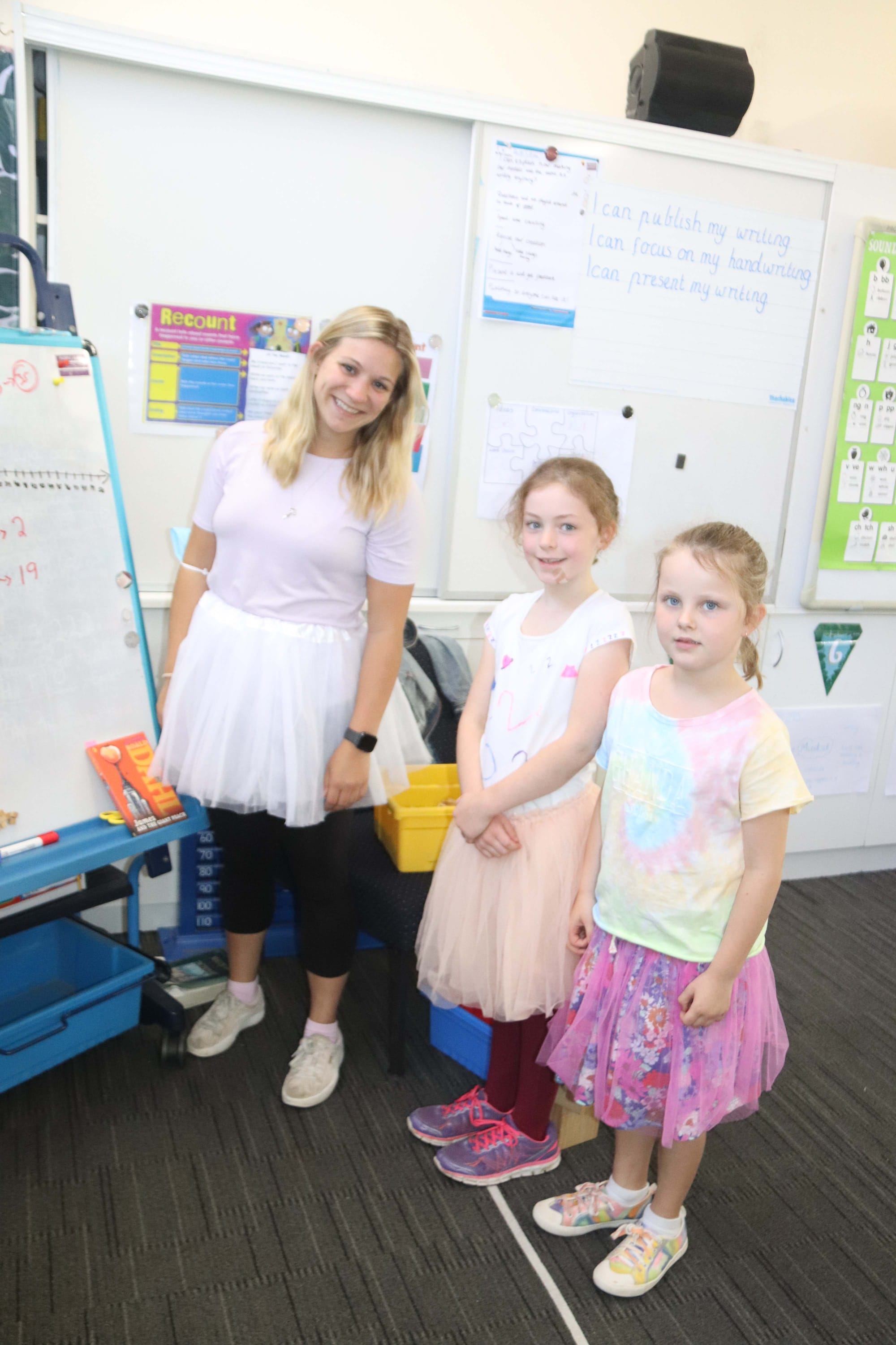 Poowong PS Twos - 01.03.2022