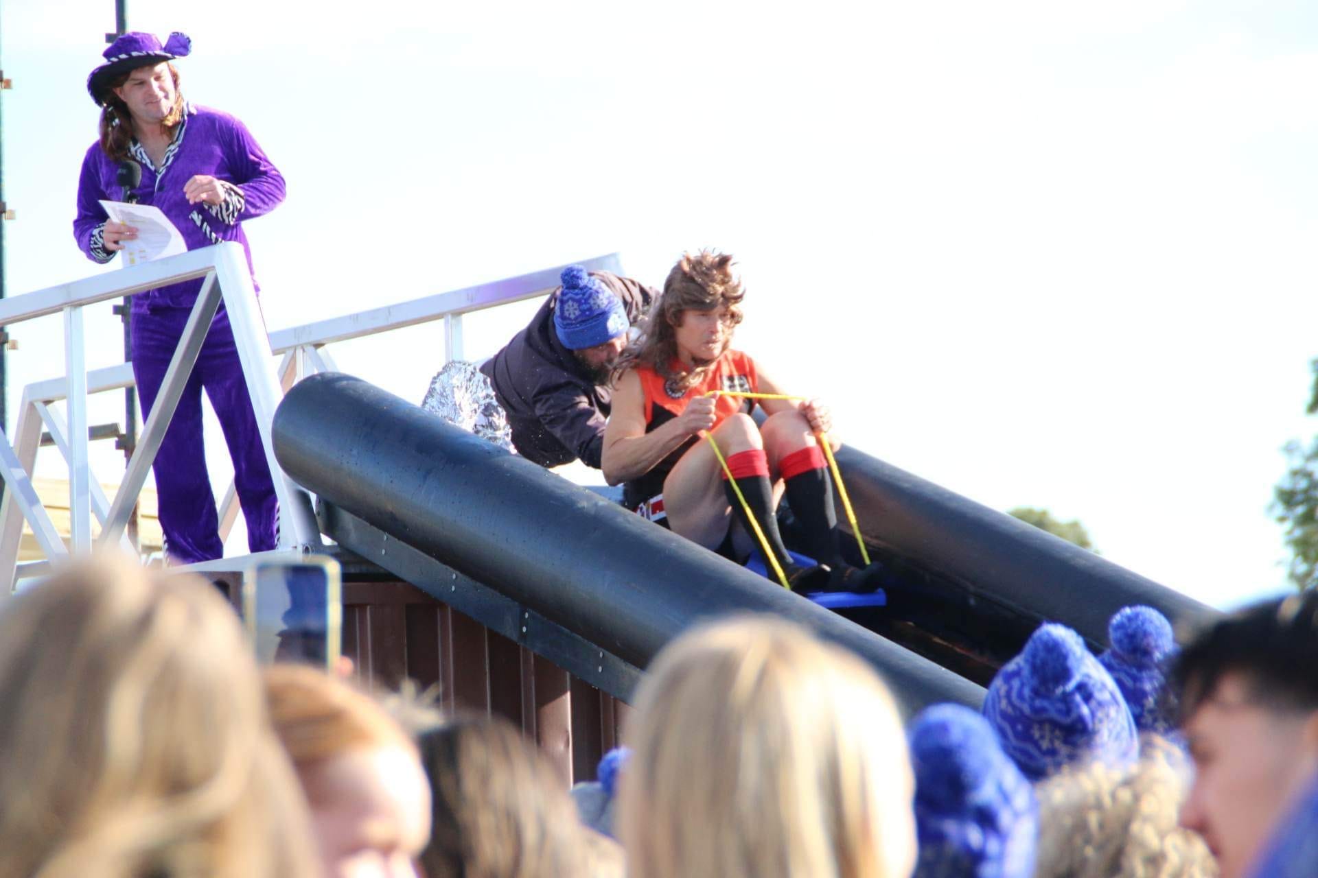 Photograph courtesy of Tash Kittelty.