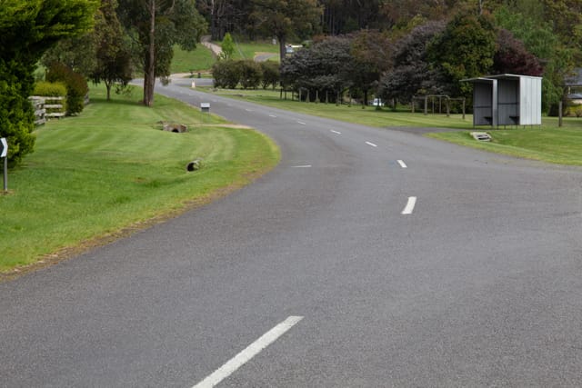 Melalueka Drive- 21.10.2021 