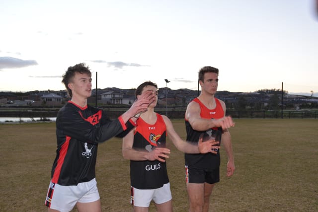 Sports Photos - 04.08.2021 