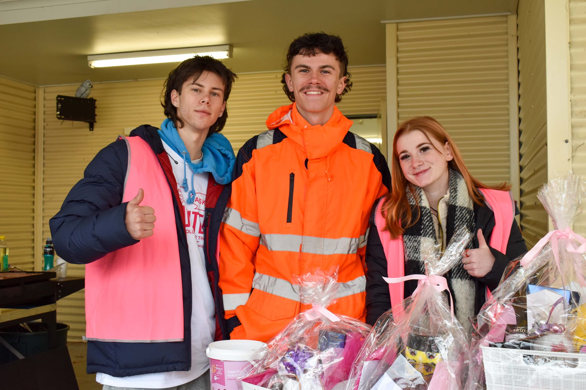 Mothers Day Classic - 08.05.2022