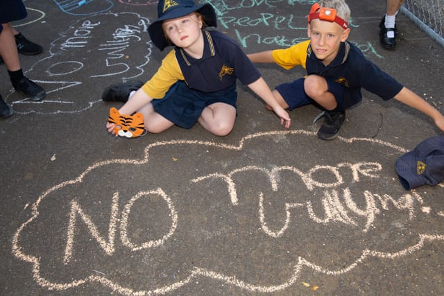 Warragul Nth Primary School Activities 