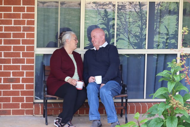 Isolation Grant - 07.10.2021 