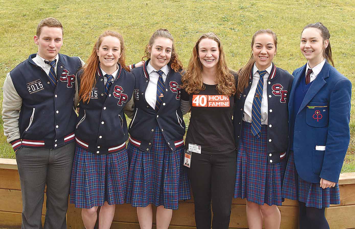 40 hours sacrifice for other people